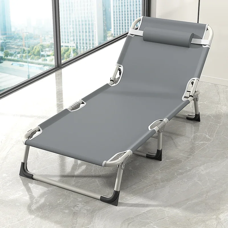 Outdoor Furniture Near Me - Installationsfreie, faltbare Sonnenliege für den Außenbereich,