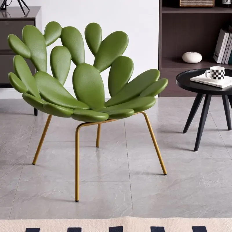Outdoor Furniture Bali Style - Internet-Berühmtheit Kaktus-Sessel: Modernes, kreatives Luxus-Sofa für