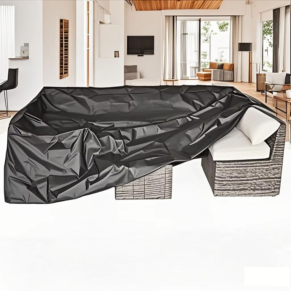 Outdoor Furniture For Patio - Wasserdichte Abdeckung für Gartenmöbel, Regen- und