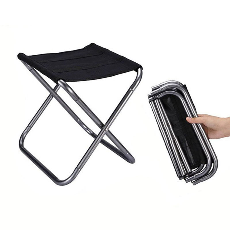 Outdoor Furniture Near Me - Tragbarer klappbarer Stuhl hocker für Outdoor-Aktivitäten-Camping,