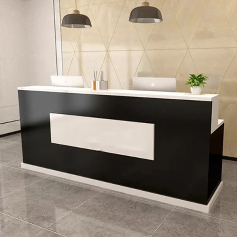 Empfangstheke mit Ästhetischem – Outdoor Furniture Store Bewertung und Preis