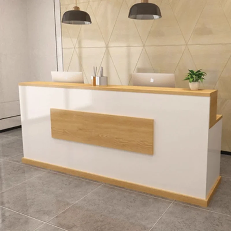 Empfangstheke mit Ästhetischem – Outdoor Furniture Store Bewertung und Preis
