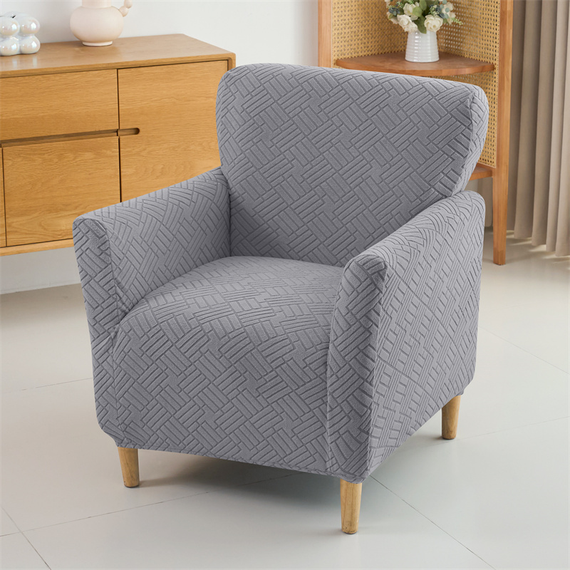 1 Stück Jacquard-Sofabezug für – Outdoor Furniture Near Me Bewertung und Preis