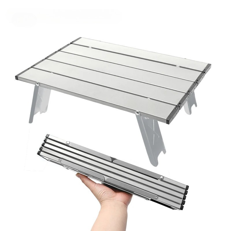 Leichter Rolltisch, zusammenkl – Outdoor Furniture Near Me Bewertung und Preis