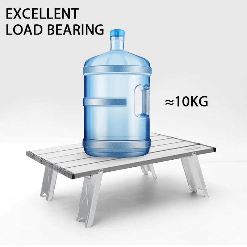Leichter Rolltisch, zusammenkl – Outdoor Furniture Near Me Bewertung und Preis