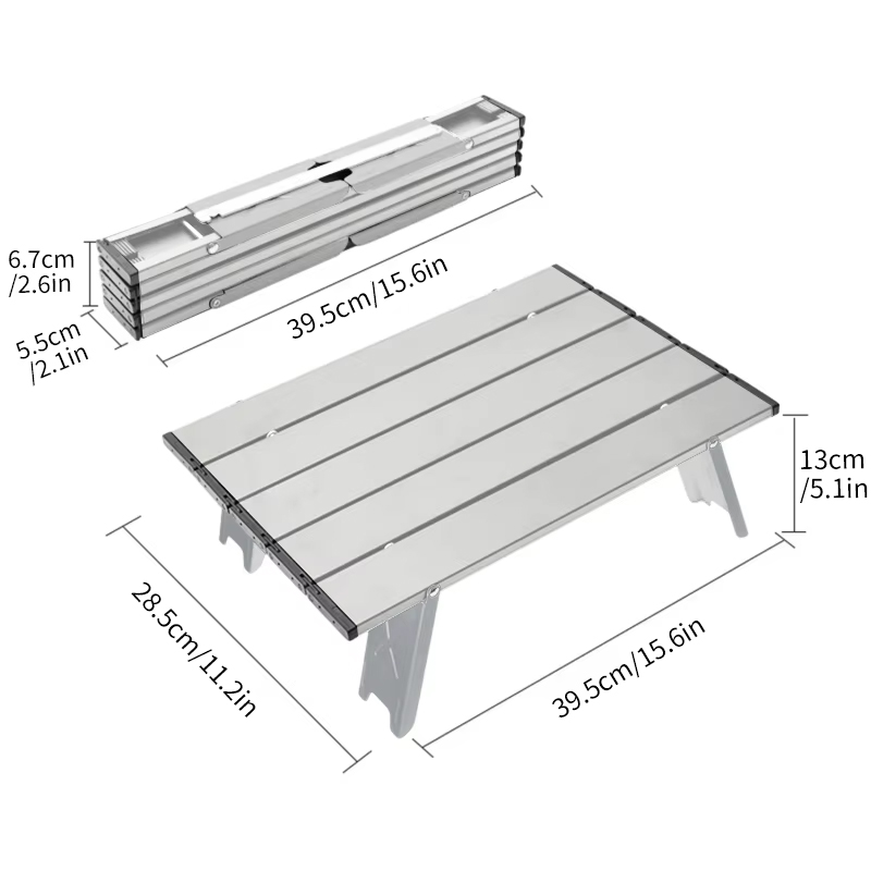 WESTTUNE Leichter Rolltisch, z – Outdoor Furniture Near Me Bewertung und Preis