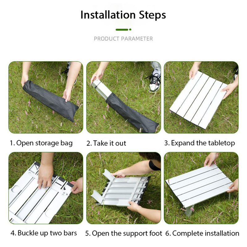WESTTUNE Leichter Rolltisch, z – Outdoor Furniture Near Me Bewertung und Preis