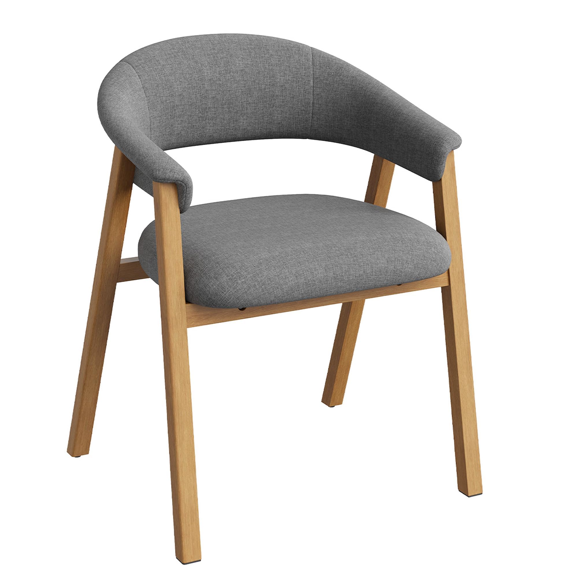 Moderner gepolsterter Esszimme – Adirondack Chair Wood Bewertung und Preis