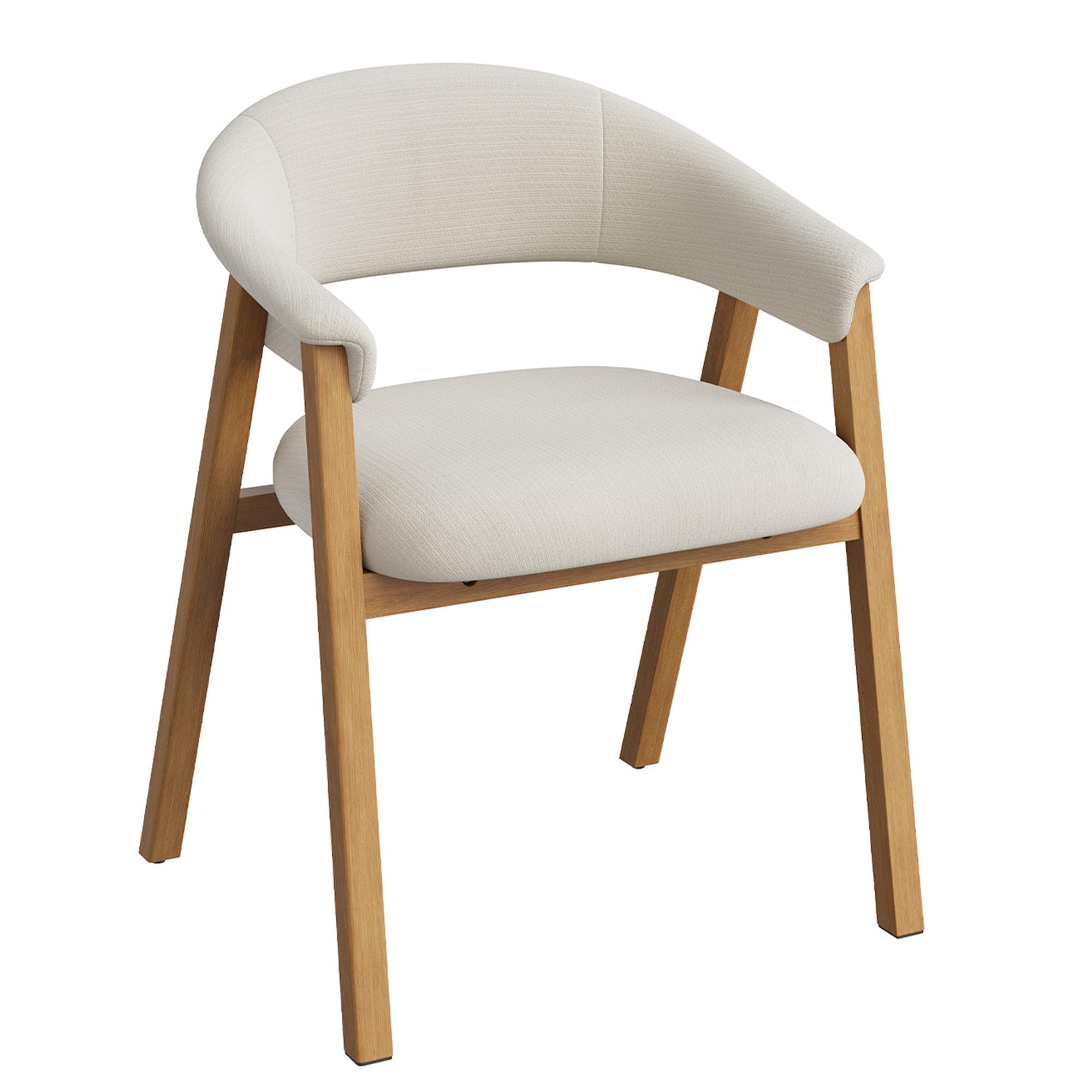 Moderner gepolsterter Esszimme – Adirondack Chair Wood Bewertung und Preis