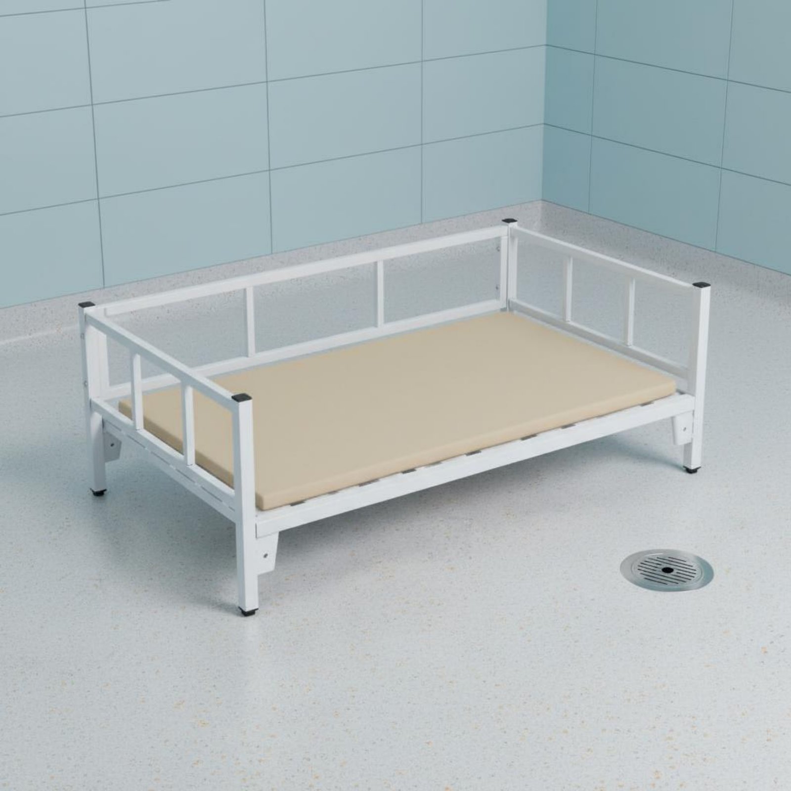 Gehobenes Hundebett für Ganzja – Outdoor Furniture Year Round Bewertung und Preis