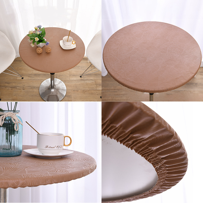 Wasserdichte, runde, elastisch – Outdoor Furniture Year Round Bewertung und Preis