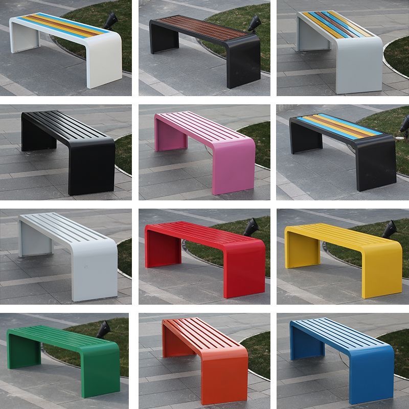 1 m-1,8 m kaltgewalzte Metallb – Garden Bench Metal Bewertung und Preis