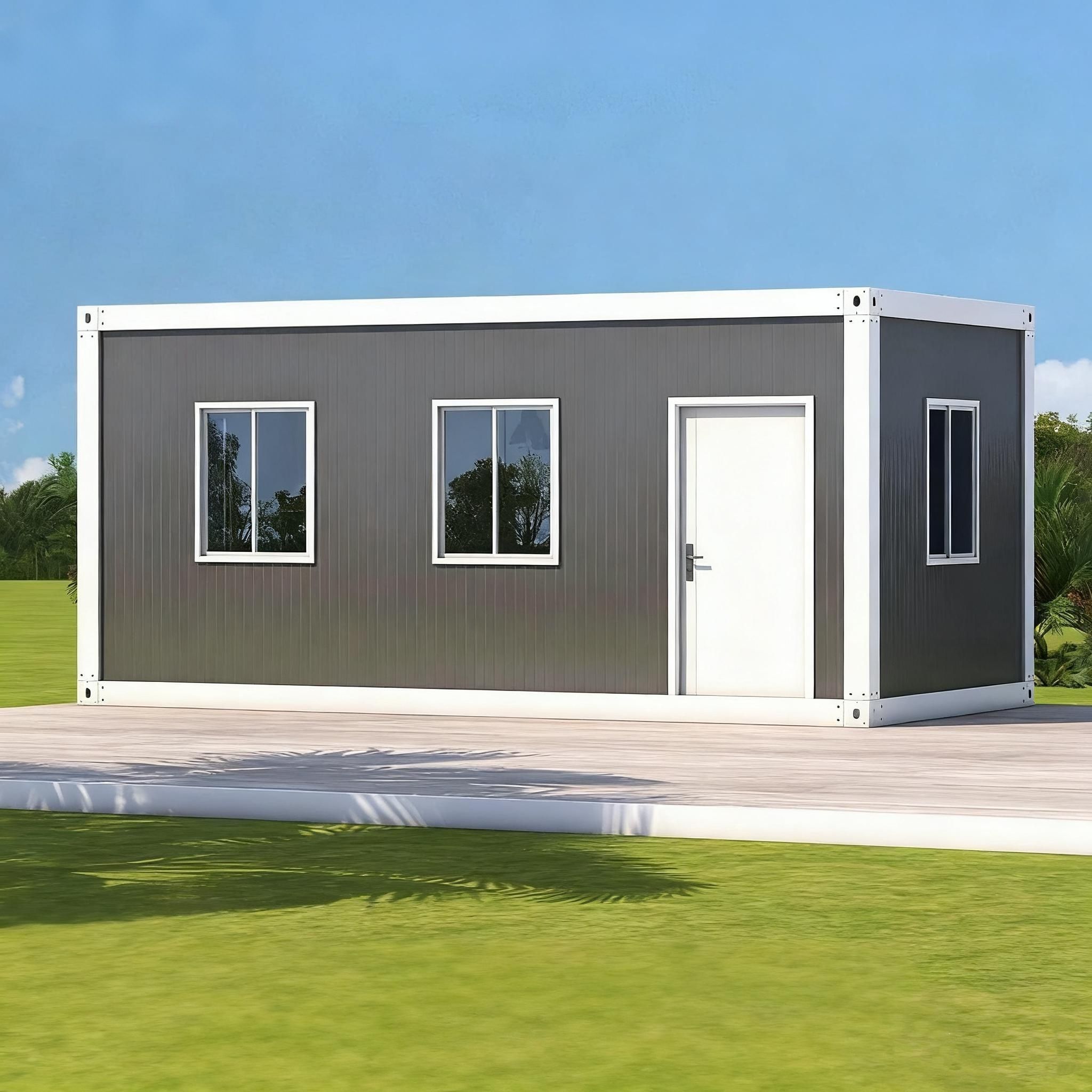 Outdoor Regenfestes Containerh – Outdoor Furniture With Storage Bewertung und Preis