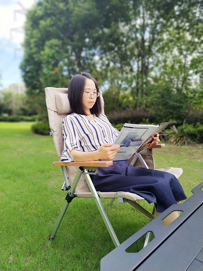 Lohascamping Tragbarer, verste – Garden Bench Metal Bewertung und Preis