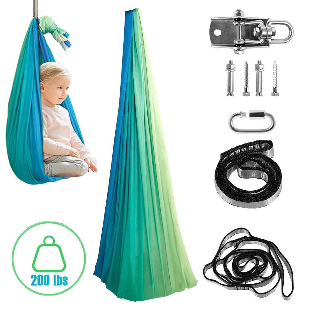 Sensorische Schaukeln für Kind – Outdoor Furniture Kids Bewertung und Preis