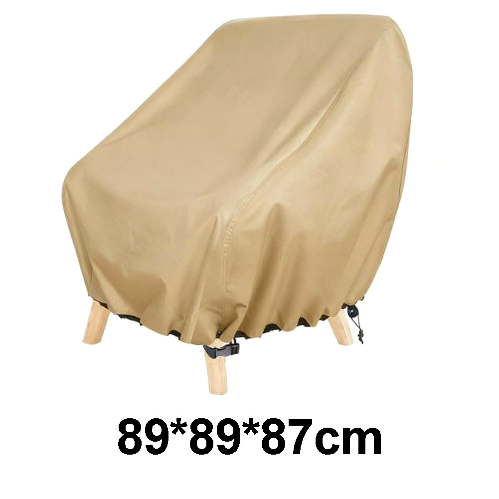 Wasserdichte Gartenstuhl-Abdec – Outdoor Furniture For Patio Bewertung und Preis
