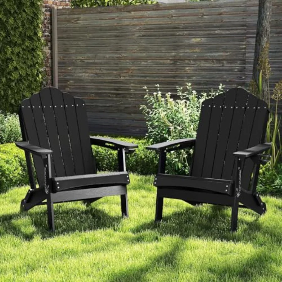 Klappbarer Adirondack-Stuhl fü – Adirondack Chair Wood Bewertung und Preis