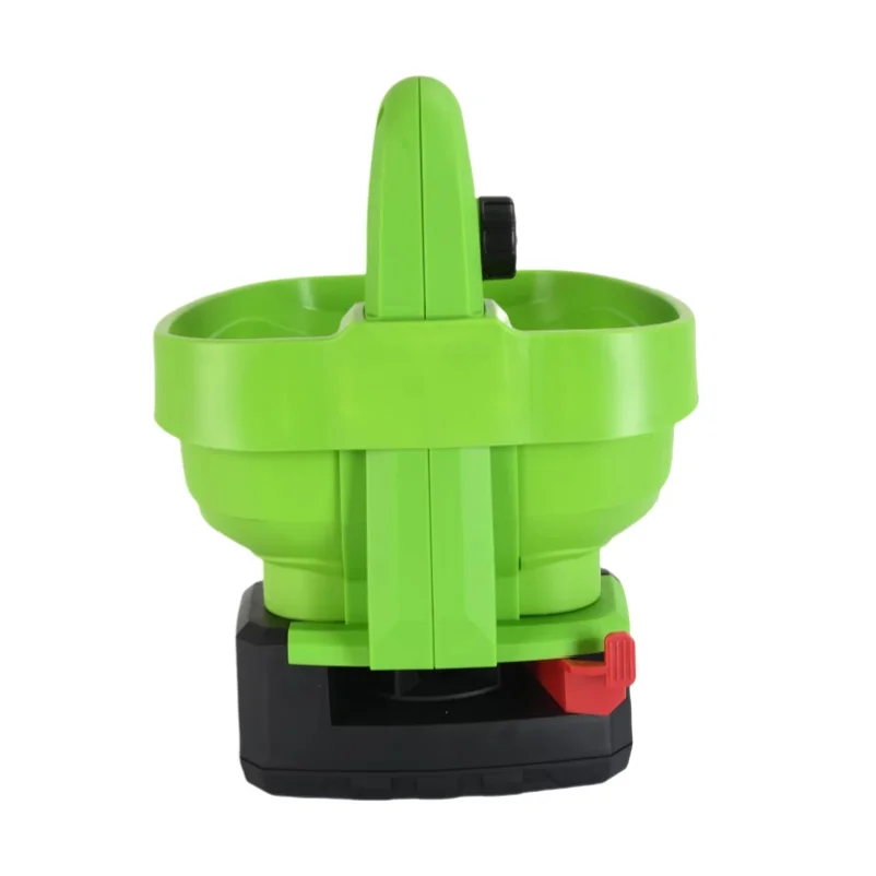 Handlicher USB-Düngerstreuer f – Outdoor Furniture Year Round Bewertung und Preis