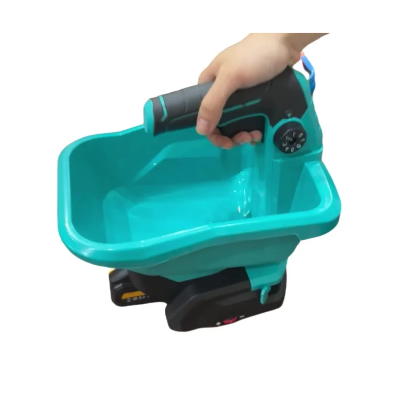Handlicher USB-Düngerstreuer f – Outdoor Furniture Year Round Bewertung und Preis