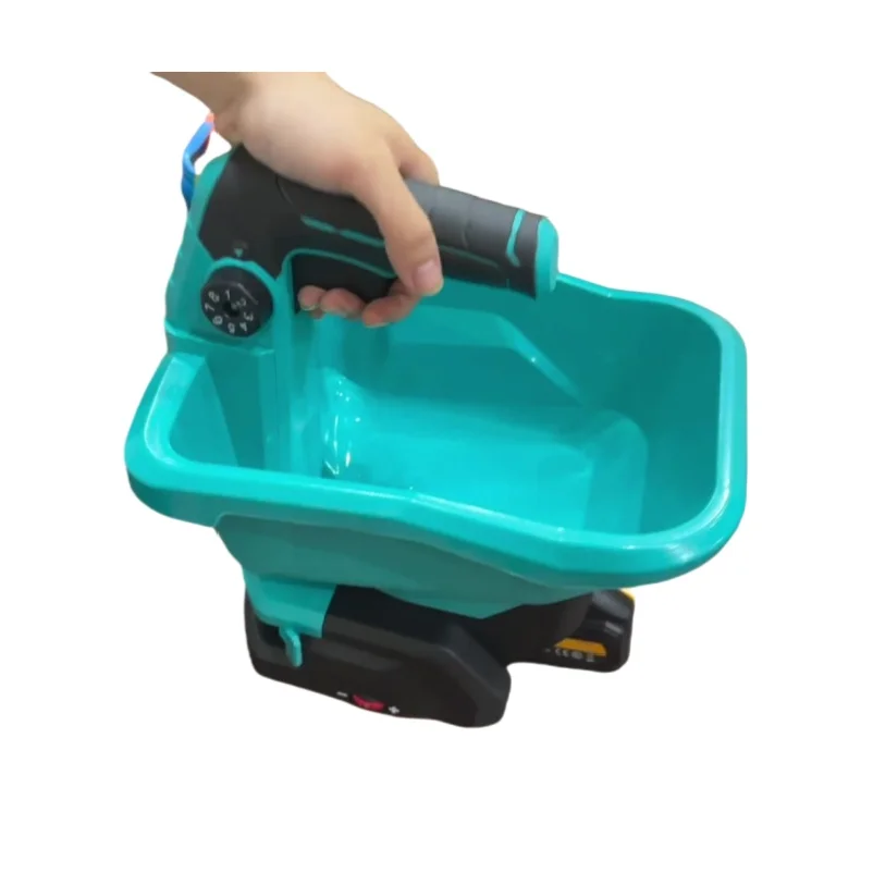 Handlicher USB-Düngerstreuer f – Outdoor Furniture Year Round Bewertung und Preis