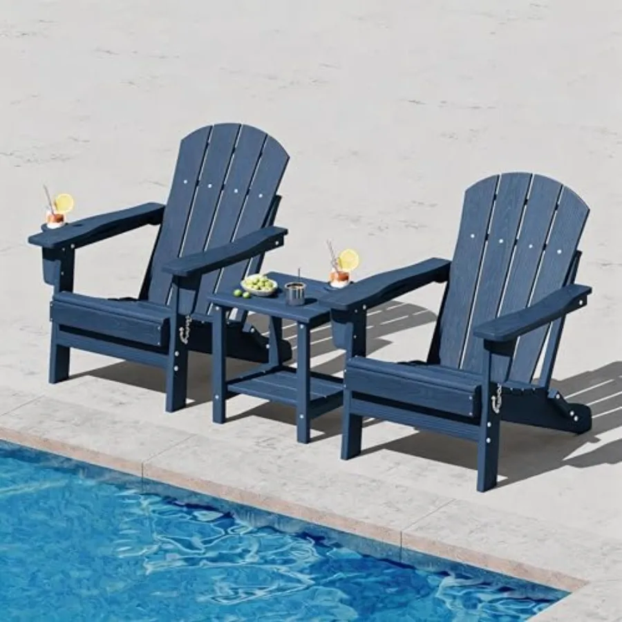Klappbarer Adirondack-Stuhl –  – Adirondack Chair Wood Bewertung und Preis