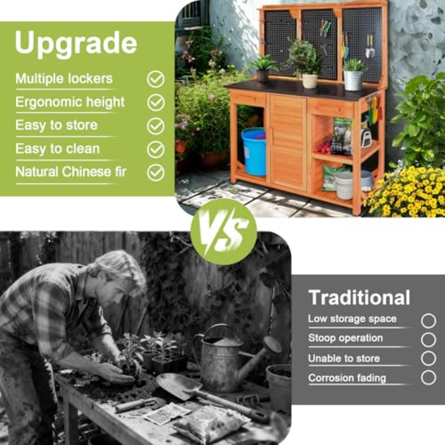 Gartentisch für den Außenberei – Garden Bench Metal Bewertung und Preis