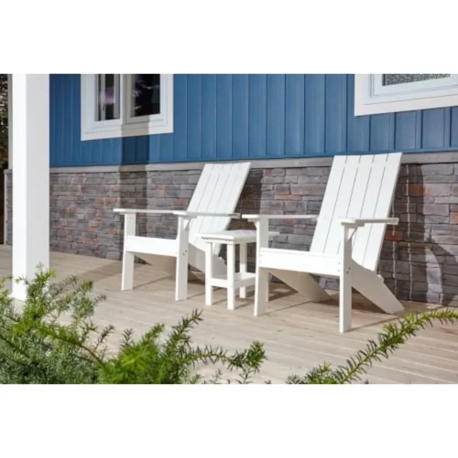 Adirondack-Sessel für den Auße – Adirondack Chair Wood Bewertung und Preis