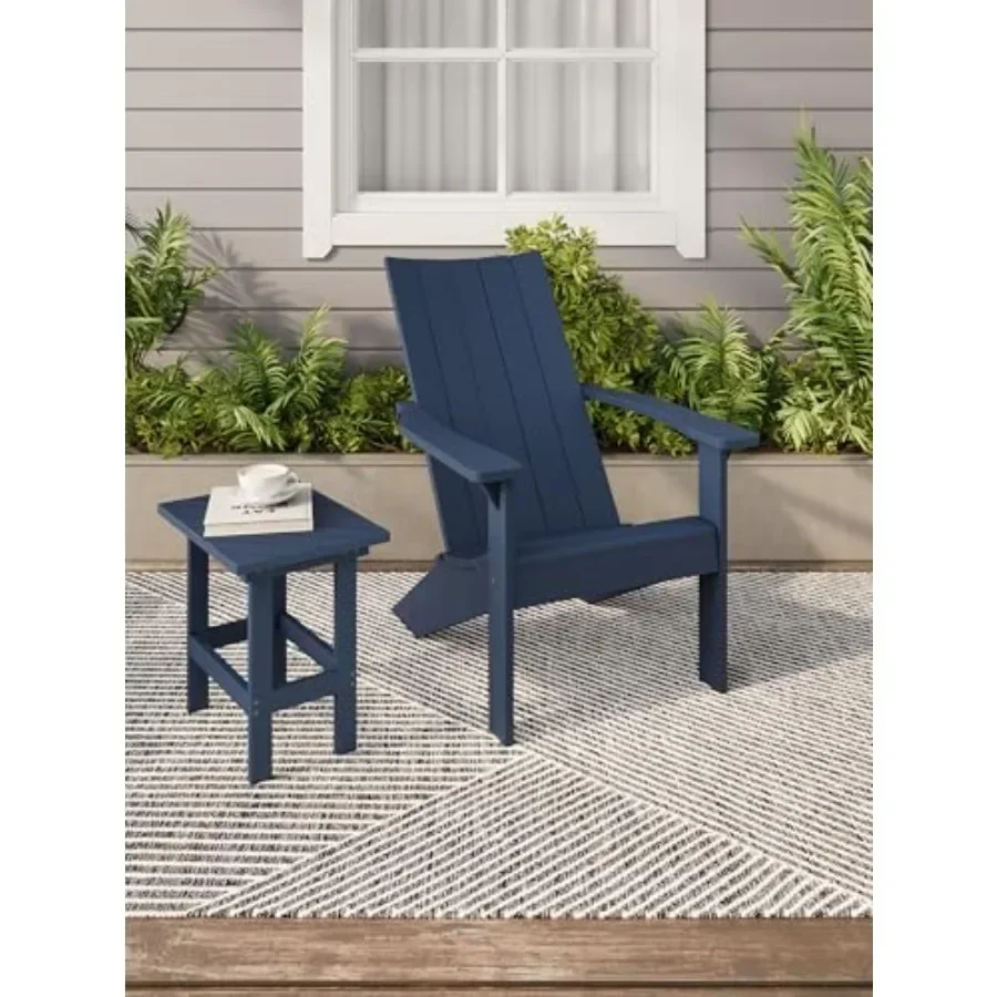 Adirondack-Sessel für den Auße – Adirondack Chair Wood Bewertung und Preis