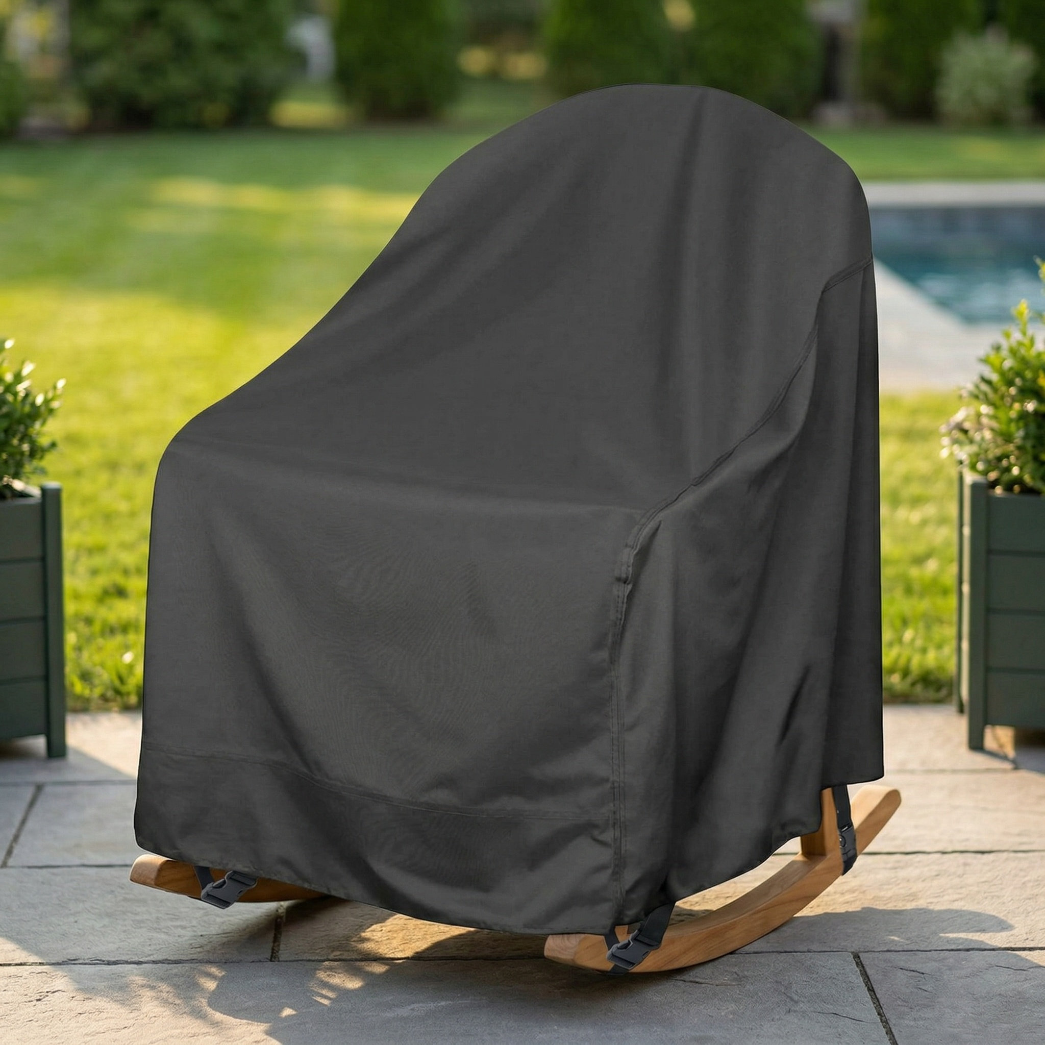 Wasserdichter, strapazierfähig – Outdoor Furniture For Patio Bewertung und Preis