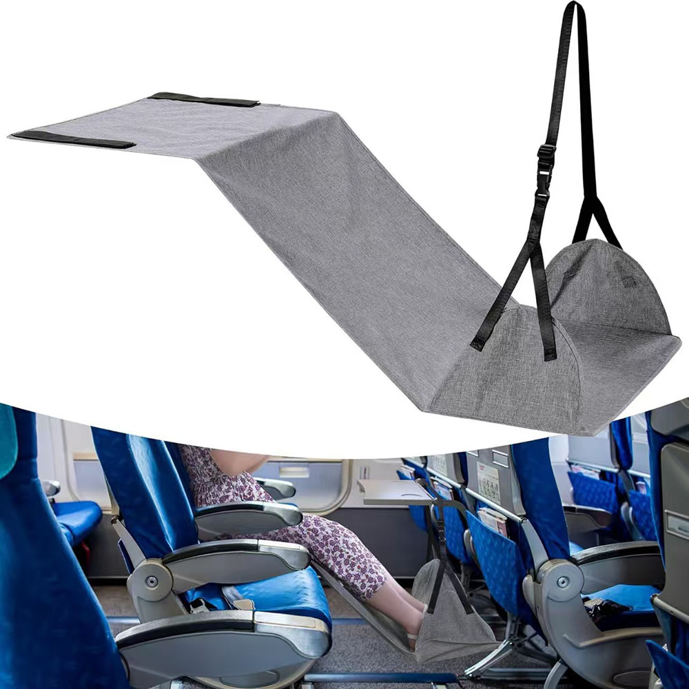 Tragbare Reise-Flugzeug-Fußhän – Outdoor Furniture Kids Bewertung und Preis