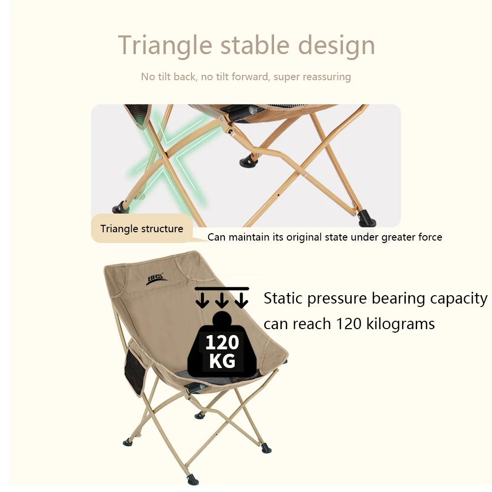 2026 Outdoor BRS-Y03 Tragbarer – Outdoor Furniture Near Me Bewertung und Preis