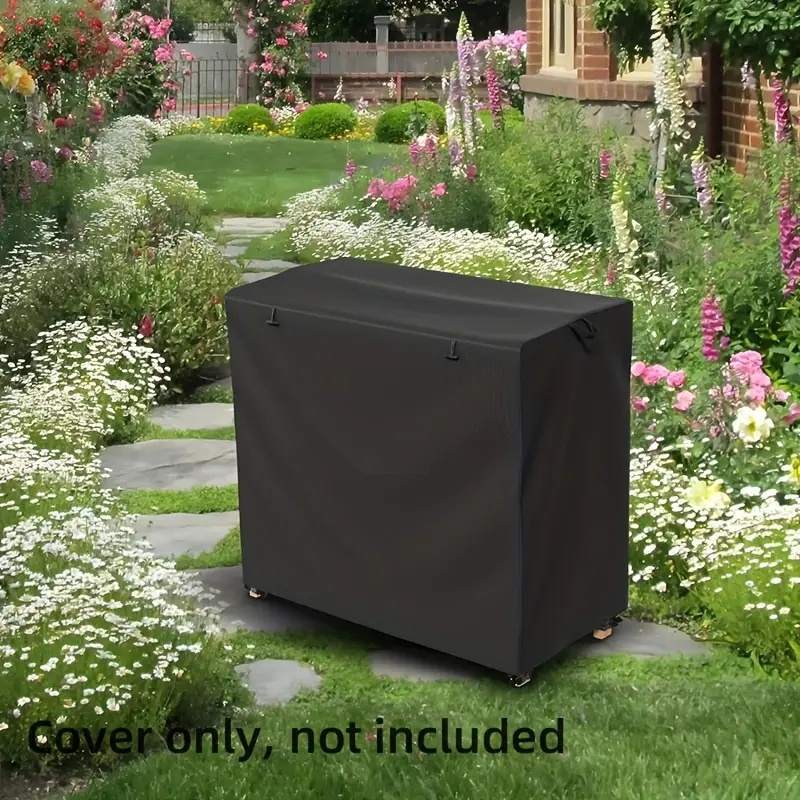 Robuste wasserdichte Schrankab – Outdoor Furniture With Storage Bewertung und Preis