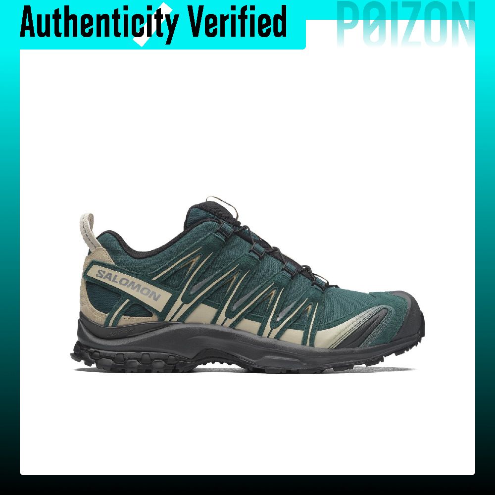 SALOMON XA PRO 3D Low-Top-Lauf – Salomon Shoes Xa Pro 3D Bewertung und Preis