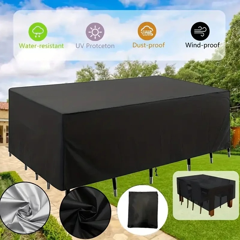 (102-137 Zoll Länge), Größe: W – Outdoor Furniture For Patio Bewertung und Preis