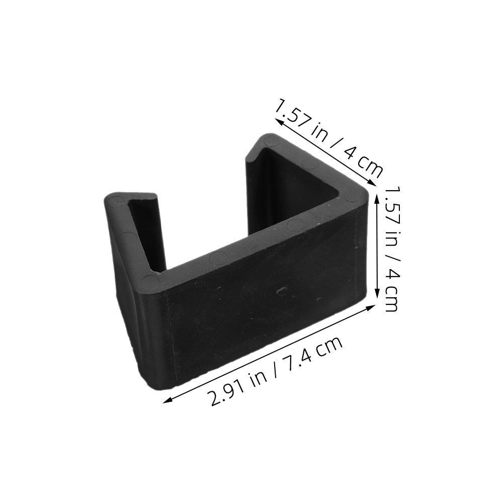 6 Stück Möbelklemmen, Verbindu – Outdoor Furniture For Patio Bewertung und Preis