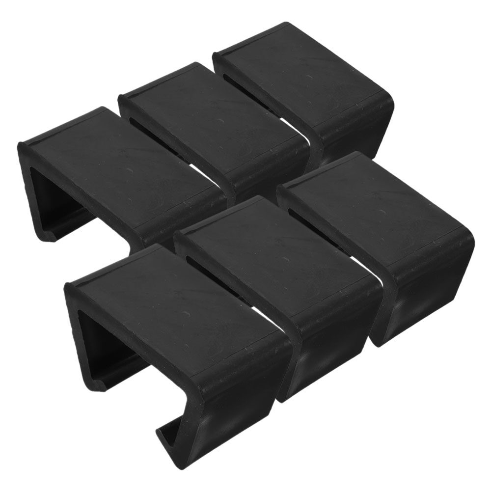 6 Stück Möbelklemmen, Verbindu – Outdoor Furniture For Patio Bewertung und Preis