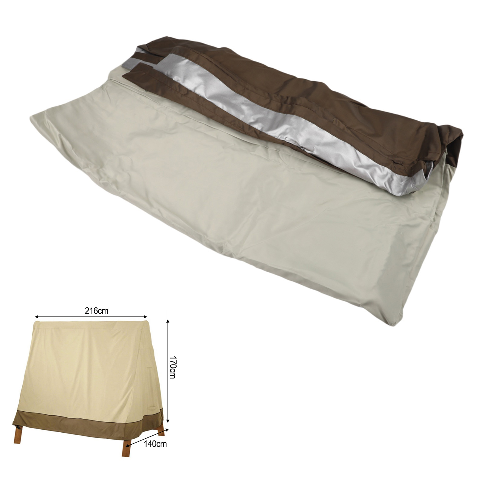 Wasserdichte Abdeckung für Out – Outdoor Furniture Year Round Bewertung und Preis
