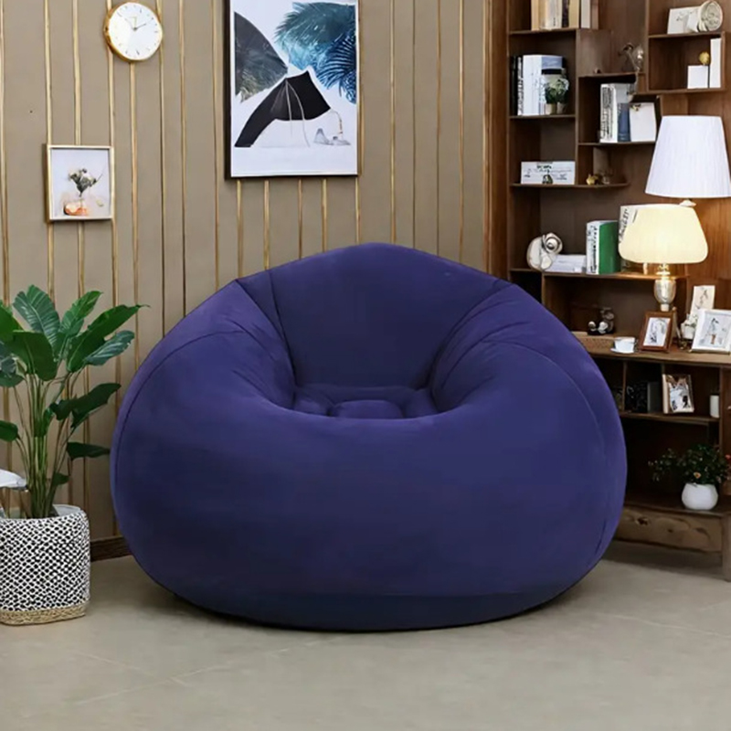Aufblasbare Sitzsack-Stühle, t – Outdoor Furniture Near Me Bewertung und Preis