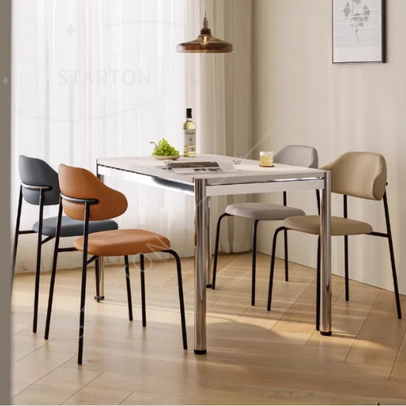 Luxuriöse Esszimmerstühle für  – Outdoor Furniture Store Bewertung und Preis
