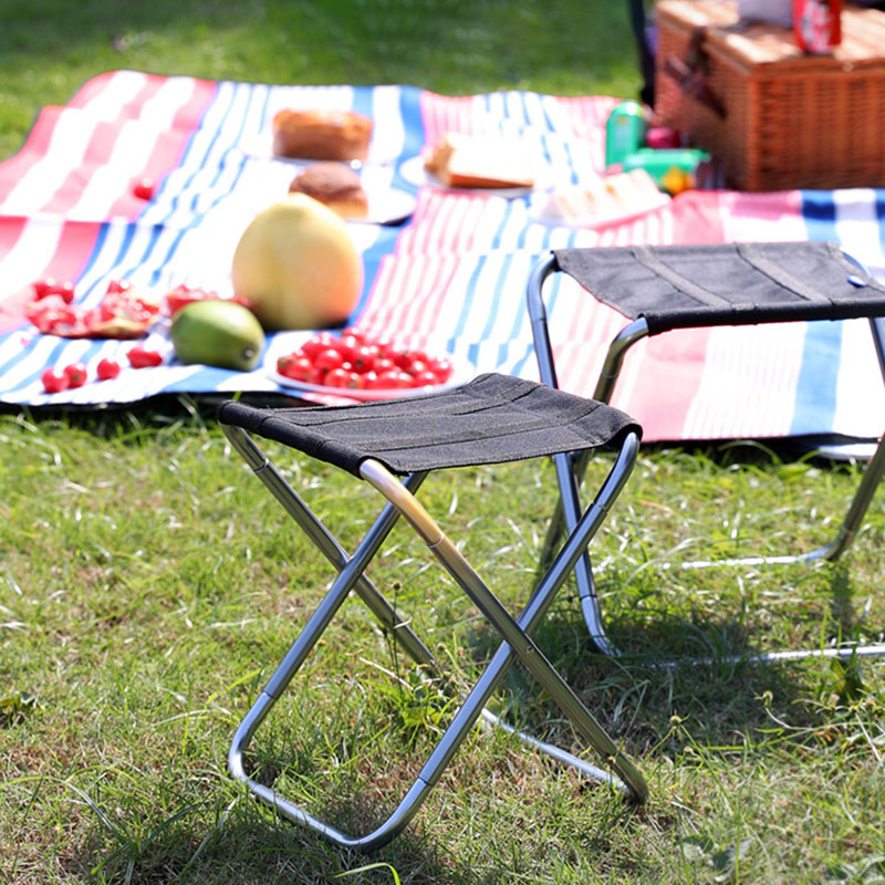Tragbarer klappbarer Stuhl hoc – Outdoor Furniture Near Me Bewertung und Preis