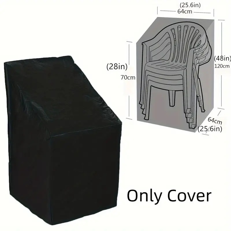 1 Stück robuste, stapelbare Ou – Outdoor Furniture For Patio Bewertung und Preis