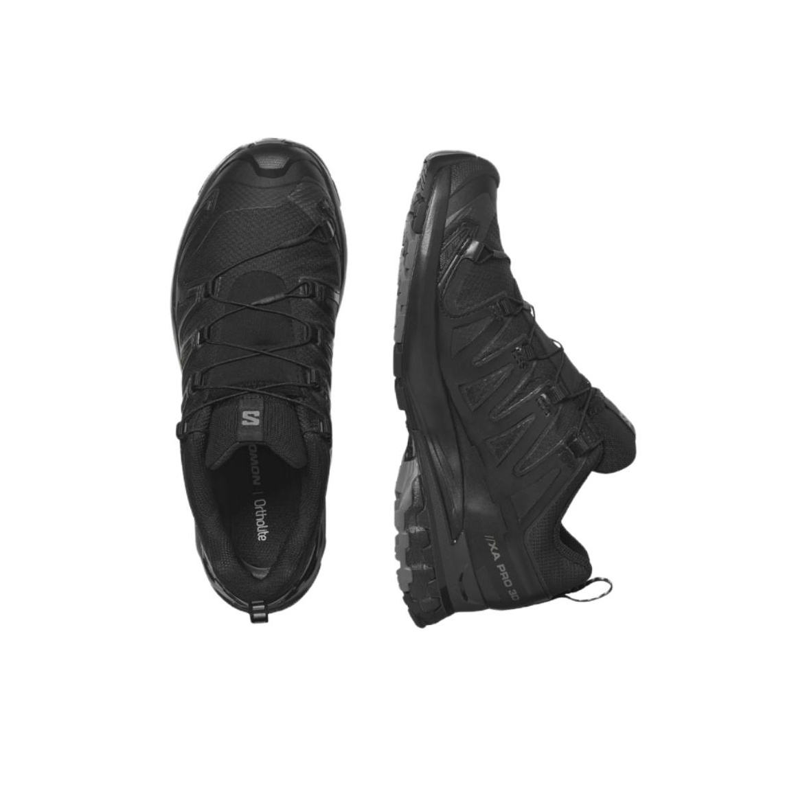 SALOMON XA Pro 3D V9 Berg- und – Salomon Shoes Xa Pro 3D Bewertung und Preis