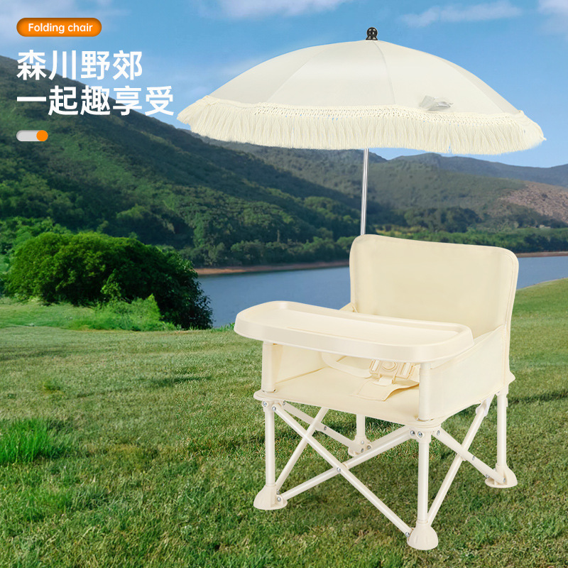 Klappbarer Baby-Esszimmerstuhl – Outdoor Furniture Kids Bewertung und Preis