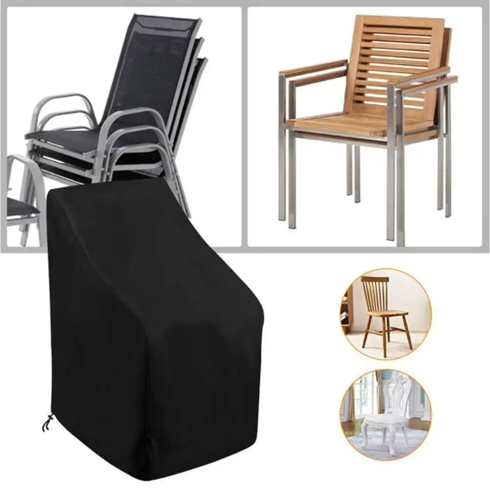 Staubschutz für gestapelte Stu – Outdoor Furniture With Storage Bewertung und Preis