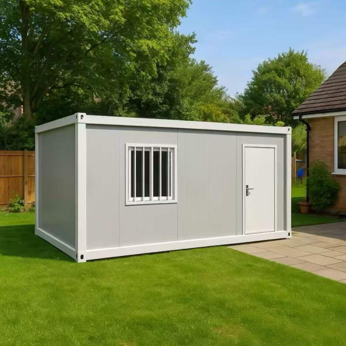 Maßgefertigtes Luxus-Outdoor-F – Outdoor Furniture With Storage Bewertung und Preis
