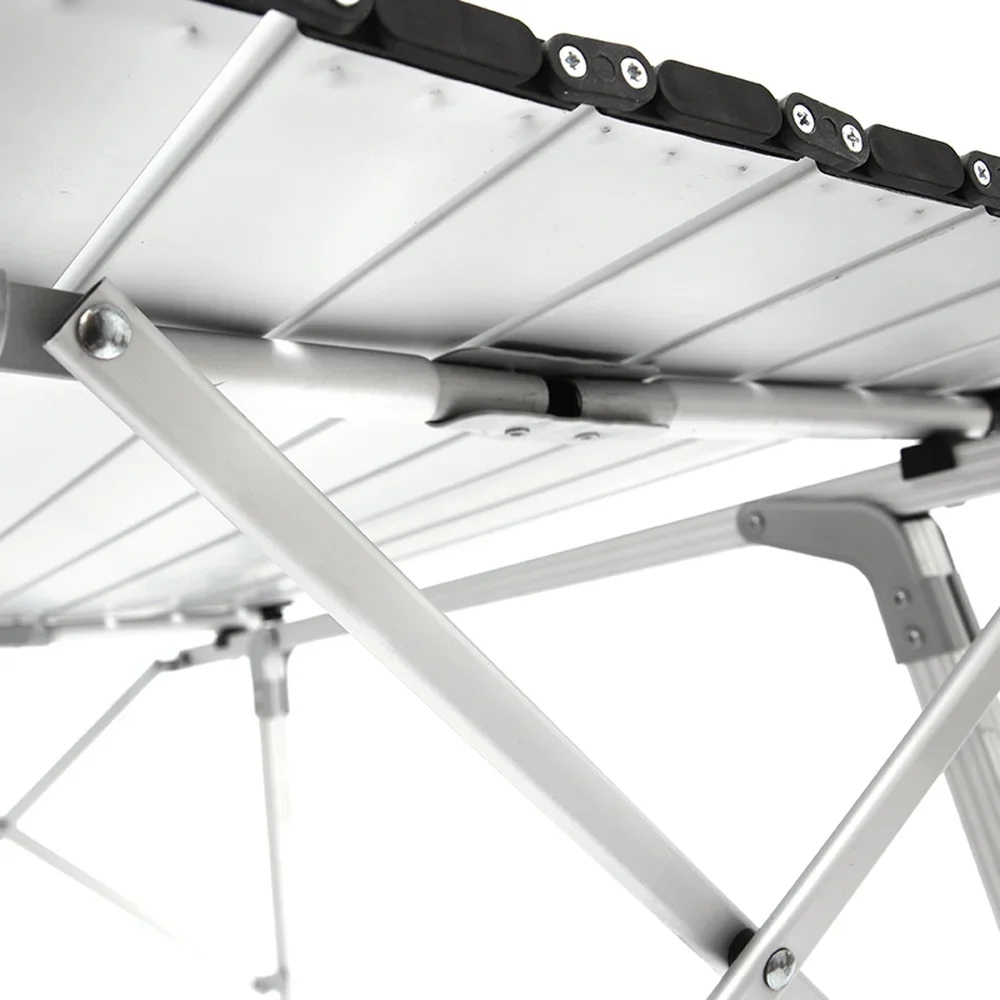 Ultraleichter Aluminium-Klappt – Outdoor Furniture Store Bewertung und Preis