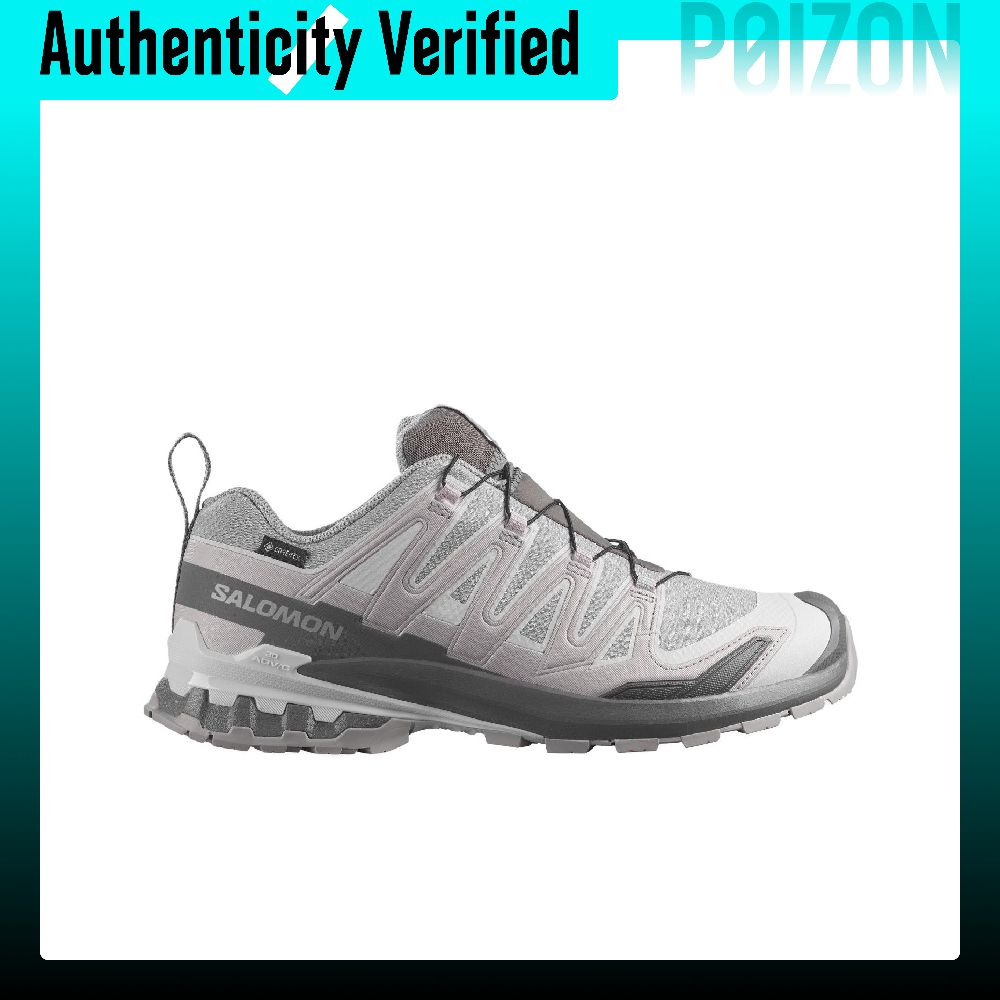 SALOMON XA Pro 3D V9 Berg- und – Salomon Shoes Xa Pro 3D Bewertung und Preis