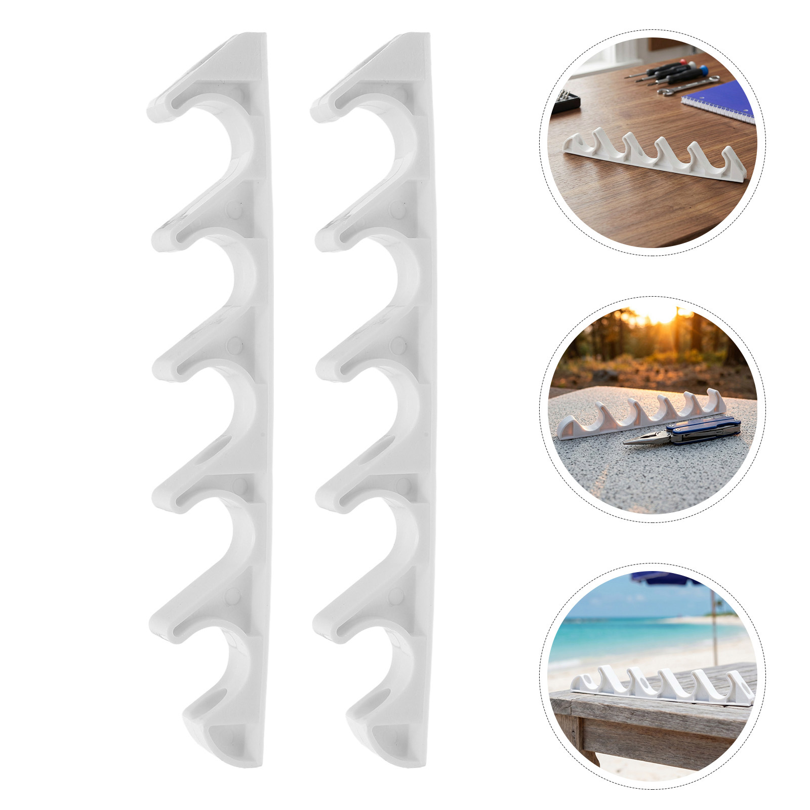 4-teiliges Set Outdoor-Klappst – Outdoor Furniture For Patio Bewertung und Preis