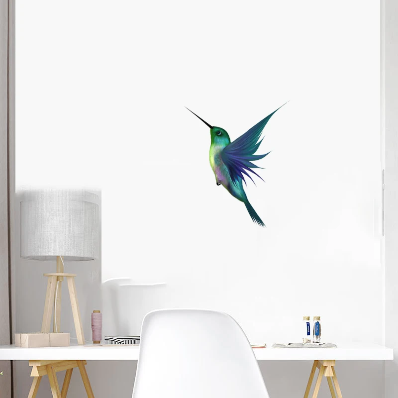 Schöne Kolibri handgemalte Vog – Outdoor Furniture Near Me Bewertung und Preis