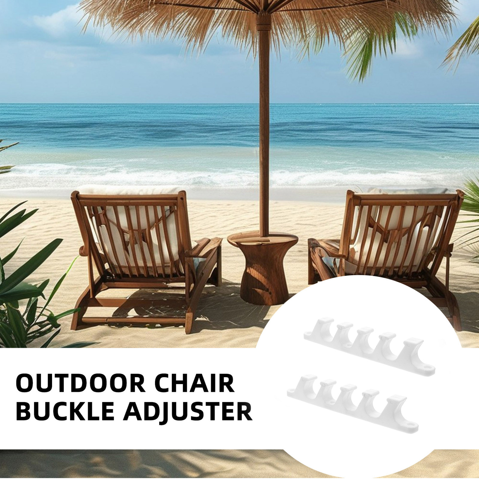 2 Stück Klappbare Terrassenstu – Outdoor Furniture For Patio Bewertung und Preis